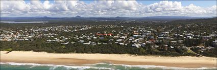 Sunrise Beach - QLD 2014 (PBH4 00 17609)